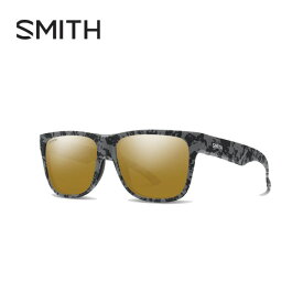 スミス SMITH サングラス ローダウンツー Lowdown 2 クロマポップ 偏光レンズ 旧モデル 020439324 [旧モデル特価]