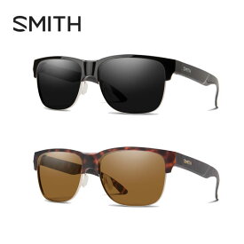 スミス SMITH サングラス ローダウン スプリット Lowdown Split クロマポップ 偏光レンズ [旧モデル特価]