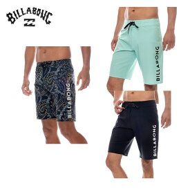 【在庫処分セール】ビラボン BILLABONG ALLDAY PRO オールデイプロ 水着 海水パンツ BF011500 [25SS] [sale_item]