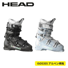 [旧モデルブーツ] ヘッド HEAD EDGE 85 W HV GW エッジ ハイボリューム レディース [24-25] 603264