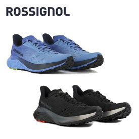 SALE ロシニョール ROSSIGNOL VENOSK ヴェノスク メンズ ランニング トレイル 靴 [RNNMA50] [スポーツ]