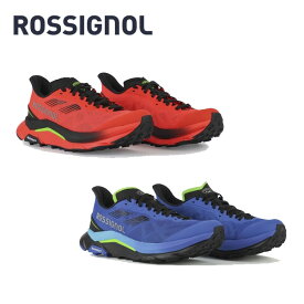 SALE ロシニョール ROSSIGNOL VEZOR メンズ ランニングシューズ トレイル 靴 [RNNMA70] [スポーツ]