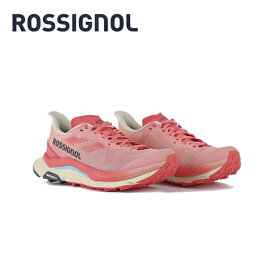 SALE ロシニョール ROSSIGNOL W VEZOR レディース ランニングシューズ トレイル 靴 [RNNWA70] [スポーツ]