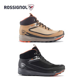 ロシニョール ROSSIGNOL W SKPR HIKE WP レディース ハイク ウォータープルーフ RNLWD43