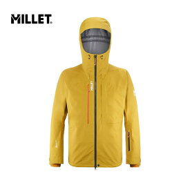 ミレー MILLET COSMIC GTX 3L JKT M コズミック ゴアテックス 3L ジャケット MIV9894