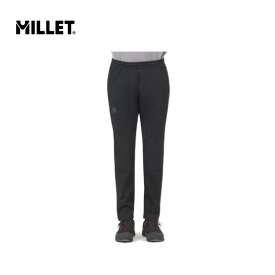 ミレー MILLET CORDURA WARM STRETCH PANT M コーデュラ ウォーム ストレッチ パンツ MIV03132