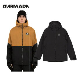 スキーウエア アルマダ ARMADA ローマー ゴアテックス インサレート Romer 2L GORE-TEX Insulat [25/26] [2026]