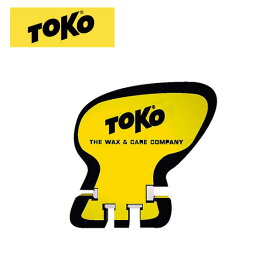 トコ TOKO スクレイパーシャープナー 5541910 [チューンナップ用品] [ポイント10倍]