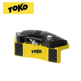 トコ TOKO サイドウォールプランナー プロ 5549870 [チューンナップ用品] [ポイント10倍]