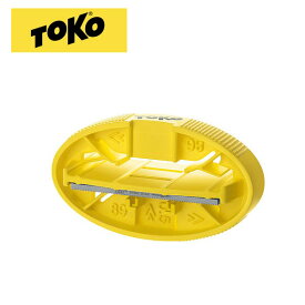 トコ TOKO エルゴレース 5549834 [チューンナップ用品] [ポイント10倍]