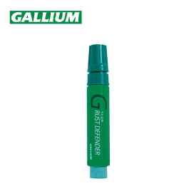 ガリウム GALLIUM ラスト ディフェンダー RUST DEFENDER サビ止め TU0095 [チューンナップ用品] [ポイント10倍]