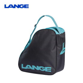 大特価セール！ ラング LANGE インテンスベーシックブーツバッグ INTENSE BASIC BOOT BAG LKJB400 [旧モデル30％オフ]