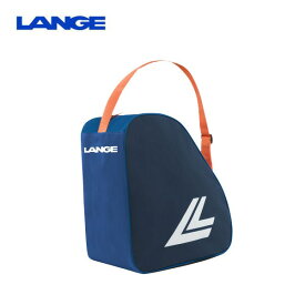 大特価セール！ ラング LANGE ベーシックブーツバッグ LANGE BASIC BOOT BAG LKIB109 [旧モデル30％オフ]