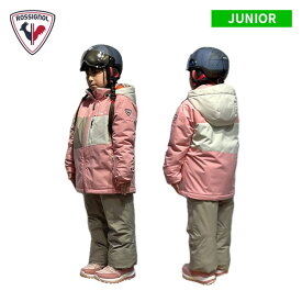スキーウエア ロシニョール ROSSIGNOL ロシニョールジュニアスーツ ROSSIGNOL JR SUIT RLNJS34 [2026]