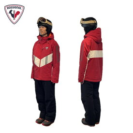 スキーウエア ロシニョール ROSSIGNOL ロシニョールスーツ ROSSIGNOL SUIT RLNJS14 [2026]
