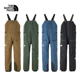 ザ・ノース・フェイス THE NORTH FACE RTG GORE-TEX Bib アールティージーゴアテックスビブ ユニセックス NS62526