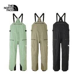 ザ・ノース・フェイス THE NORTH FACE LAYBACK BC Bib レイバックビーシービブ ユニセックス NS62511
