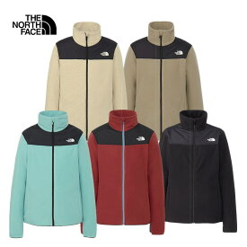 ザ・ノース・フェイス THE NORTH FACE Mountain Versa Micro Jacket マウンテンバーサマイクロジャケット ウィメンズ NLW72504 [26SS]