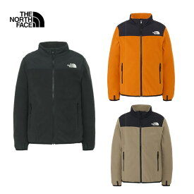 ザ・ノース・フェイス THE NORTH FACE ZI Mountain Versa Micro Jacket ジップインマウンテンバーサマイクロジャケット ジュニア NAJ72503