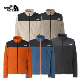ザ・ノース・フェイス THE NORTH FACE Mountain Versa Micro Jacket マウンテンバーサマイクロジャケット メンズ NL72504 [26SS]