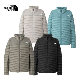 ザ・ノース・フェイス THE NORTH FACE Thunder Jacket サンダージャケット ウィメンズ NYW82510 [26SS]