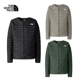ザ・ノース・フェイス THE NORTH FACE Thunder Roundneck Jacket サンダーラウンドネックジャケット メンズ NY82511 [26SS]