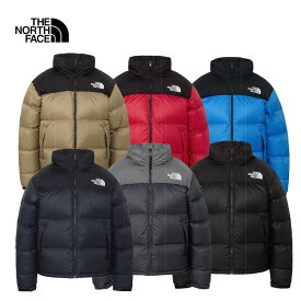 ザ・ノース・フェイス THE NORTH FACE Nuptse Jacket ヌプシジャケット メンズ ND92555