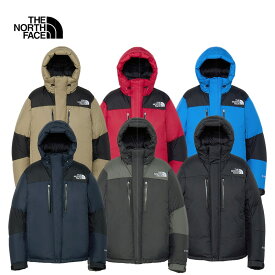 ザ・ノース・フェイス THE NORTH FACE Baltoro Light Jacket バルトロライトジャケット ユニセックス ND92551