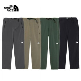 ザ・ノース・フェイス THE NORTH FACE Verb Pant バーブパンツ メンズ NB82502 [26SS]