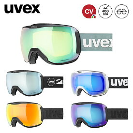 NEWモデル ゴーグル ウベックス uvex downhill 2100 CV ダウンヒル2100CV [25/26] [ポイント5倍]