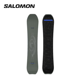 サロモン スノーボード 板 SALOMON ハイパス HIGHPATH ユニセックス L47925200 [25-26] [2026]