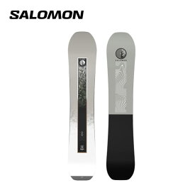 サロモン スノーボード 板 SALOMON サイト SIGHT メンズ L47924900 [25-26] [2026]