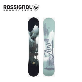 ロシニョール スノーボード 板 ROSSIGNOL アイリス AIRIS REOX601 [25-26] [2026]