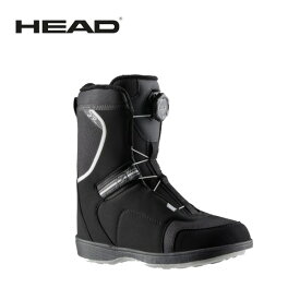 ヘッド スノーボードブーツ HEADジュニアボア Jr Boa キッズ [25-26] [2026]