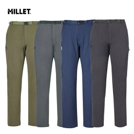 ミレー MILLET MONTE ROSA PANT M モンテローザ パンツ メンズ MIV01810
