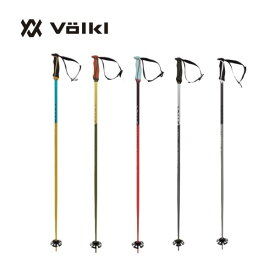 フォルクル VOLKL スキーポール ストック ファンタスティック PHANTASTICK 16mm