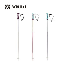フォルクル VOLKL スキーポール ストック レディース ファンタスティック PHANTASTICK W