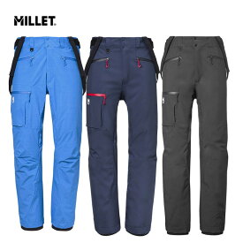 ミレー MILLET GRANDS MONTETS PANT M グランモンテ パンツ メンズ MIV10598