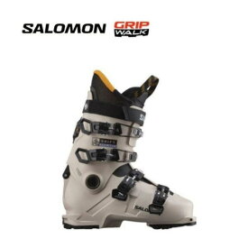 サロモン SALOMON ジュニア シフトプロ 80T AT GW SHIFT PRO ウォークモード付 24-25 L47049500