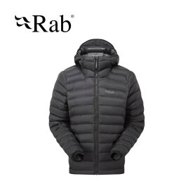 ラブ Rab シラスアルパイン ウィメンズ Cirrus Alpine Wmns 化繊 中綿 ジャケット レディース QIP-26 [女性用モデル]