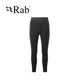 ラブ Rab モデュラスタイツ ウィメンズ Modulus Tights Wmns フリース レギンス タイツ レディース QFG-32 [女性用モデル]