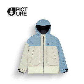 ピクチャー PICTURE レディース シトリック ジャケット CITRIK W JKT スノーウェア WVT0406