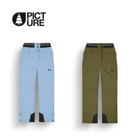ピクチャー PICTURE レディース エクサ パンツ EXA PANTS スノーウェア WPT0139