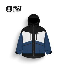 ピクチャー PICTURE メンズ ナイクーンジャケット NAIKOON JKT スノーウェア MVT0575
