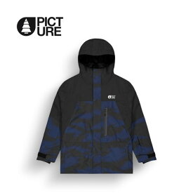 ピクチャー PICTURE メンズ ジョモ ジャケット JOMOH JKT スノーウェア MVT0576