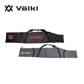 フォルクル VOLKL スキー バッグ 155cm SKI BAG 155CM 142116