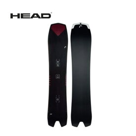 ヘッド HEAD スノーボード 板 E.B.I. LYT 24-25 [旧モデル] [型落ち] [アウトレット]