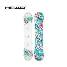 ヘッド HEAD スノーボード 板 レディース エブリシング EVERYTHING LYT 24-25 [旧モデル] [型落ち] [アウトレット]