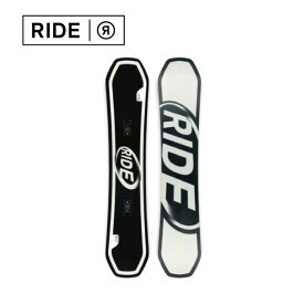 ライド RIDE スノーボード 板 ゼロ ZERO 24-25 [旧モデル] [型落ち] [アウトレット]