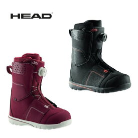ヘッド HEAD スノーボードブーツ レディース ガロア ボア GALORE LYT BOA COILER 24-25 [旧モデル] [型落ち] [アウトレット]